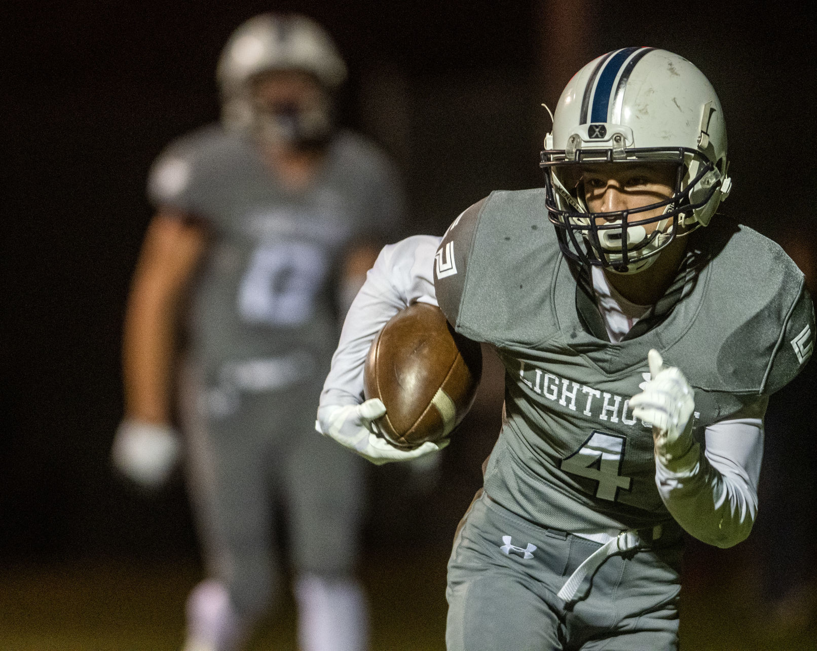 Lighthouse Christian faces Dietrich in quarterfinals